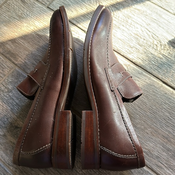 Johnston and Murphy shoes - Picture 6 of 8